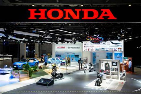 HondaЯȫƷȫɹչڰ˽ڲ